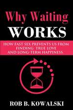 Why Waiting Works