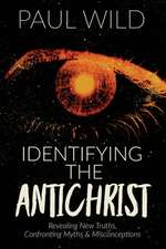 Identifying the Antichrist