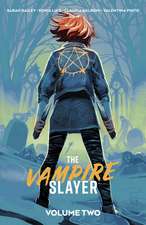 Vampire Slayer, The Vol. 2