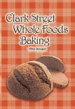 Clark Street Whole Foods Baking