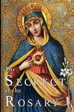 The Secret of the Rosary