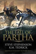 The Fall of Partha