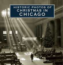 Historic Photos of Christmas in Chicago