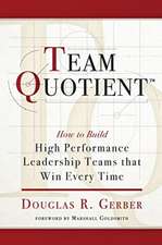 Team Quotient