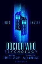 Doctor Who Psychology (2nd Edition)