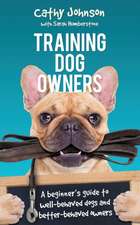 Training Dog Owners