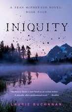 Iniquity