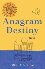 Anagram Destiny