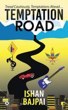 Temptation Road