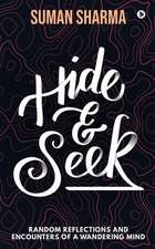 Hide & Seek