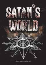 Satan's World