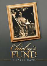 Chicky's Fund