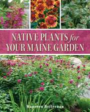 Native Plants for Your Maine Garden