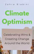 Climate Optimism