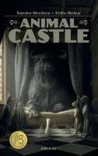 Animal Castle Vol 1