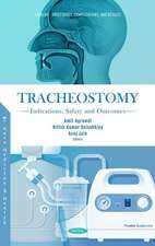 Tracheostomy