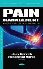 Pain Management