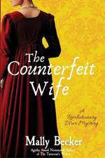 The Counterfeit Wife