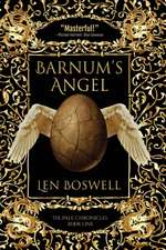 Barnum's Angel