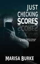 Just Checking Scores