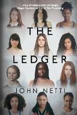 Netti, J: Ledger