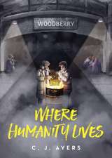 Where Humanity Lives