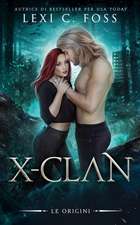 X-Clan