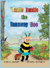 Fumble Bumble the Runaway Bee