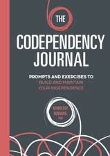 The Codependency Journal