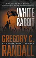 White Rabbit: A Mystery