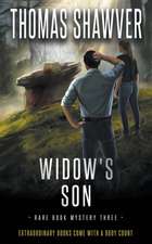 Widow's Son