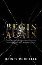 Begin Again