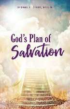 God's Plan of Salvation