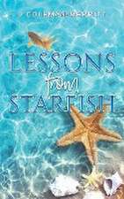 Lessons from Starfish