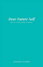 Dear Future Self