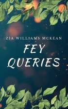 Fey Queries