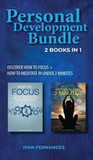 Personal Development Bundle