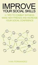 Improve Your Social Skills