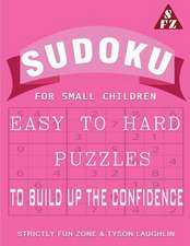 Sudoku for Small Children