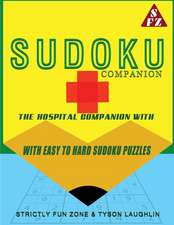 Sudoku Companion