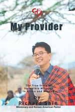 My Provider