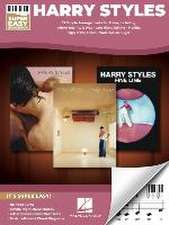 Harry Styles - Super Easy Songbook for Piano