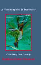 A Hummingbird in December: Collection of Short Stories