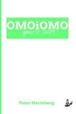 OMOiOMO Year 2