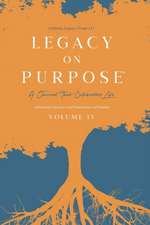 Legacy on Purpose℠