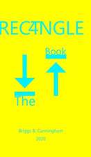 Cunningham, B: RECT4NGLE Book