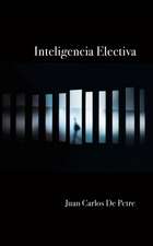 Inteligencia Electiva