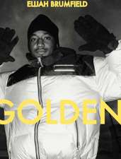 GOLDEN - Diary of a Hip Hop Kid -When Hip Hop was Fun