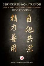 Bethers: Judo