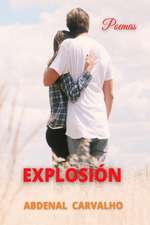 Explosión